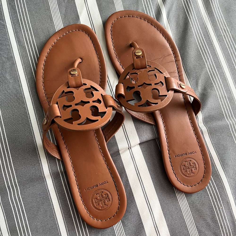 Tory Burch Sandals